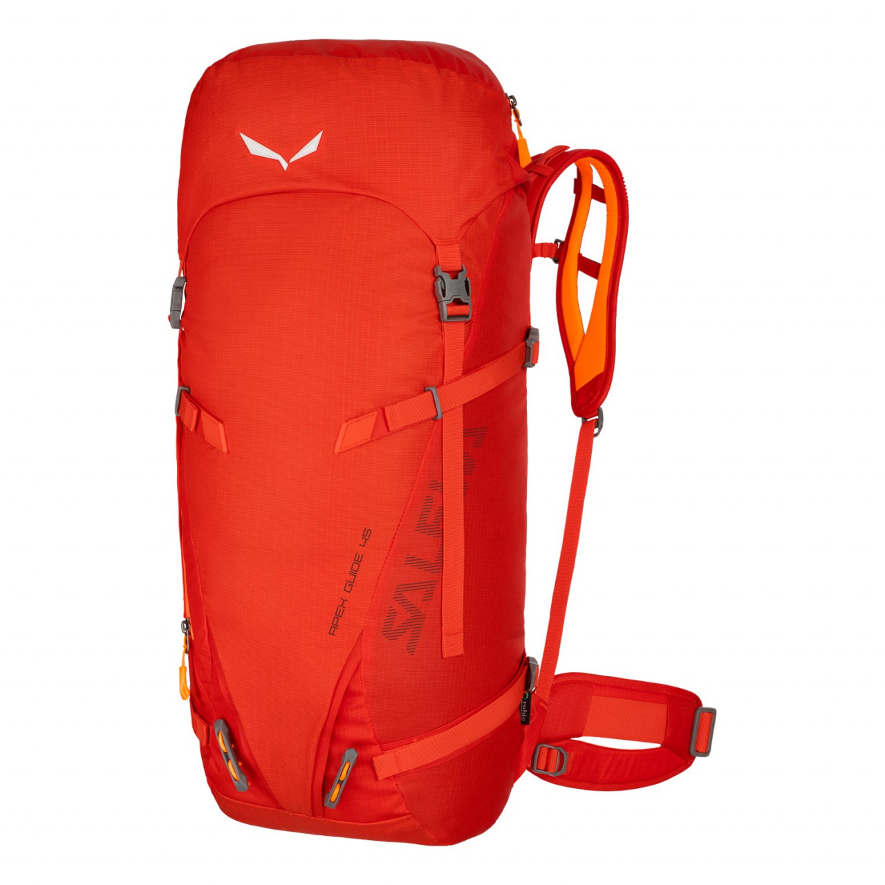 Mochila Chile - Salewa Apex Guide 45L - Naranjas - MJQS-79063